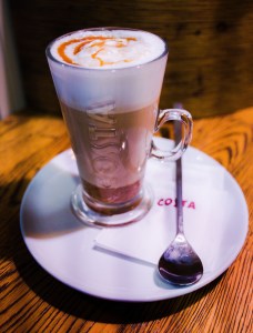 Costa Coffee