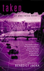 Taken by Benedict Jacks